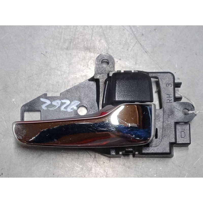 Recambio de maneta interior puerta delantera derecha para mitsubishi lancer viii (cy_a, cz_a) 1.5 referencia OEM IAM   