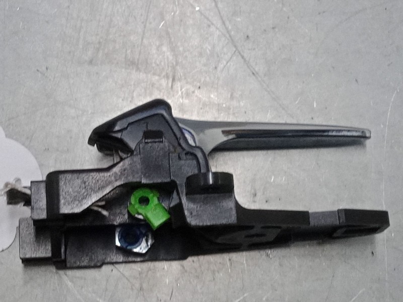 Recambio de maneta interior puerta delantera derecha para mitsubishi lancer viii (cy_a, cz_a) 1.5 referencia OEM IAM   