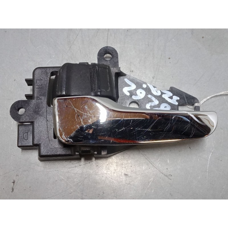 Recambio de maneta interior puerta delantera izquierda para mitsubishi lancer viii (cy_a, cz_a) 1.5 referencia OEM IAM   
