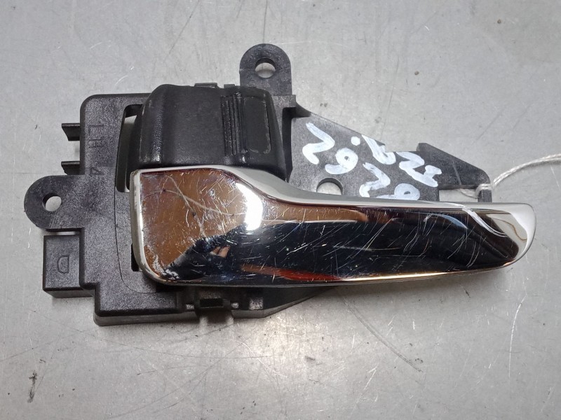 Recambio de maneta interior puerta delantera izquierda para mitsubishi lancer viii (cy_a, cz_a) 1.5 referencia OEM IAM   
