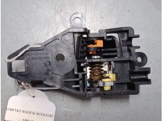Recambio de maneta interior puerta delantera izquierda para mitsubishi lancer viii (cy_a, cz_a) 1.5 referencia OEM IAM    2