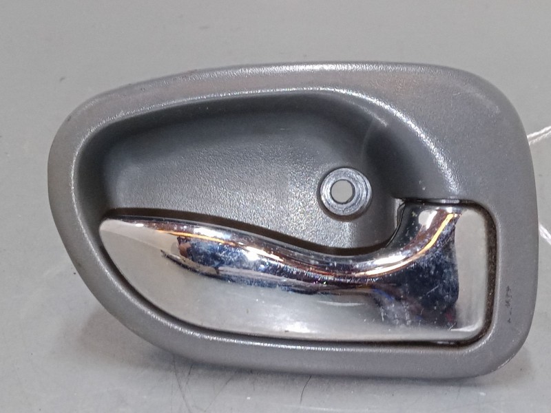 Recambio de maneta interior puerta delantera derecha para hyundai atos (mx) 1.0 i referencia OEM IAM   