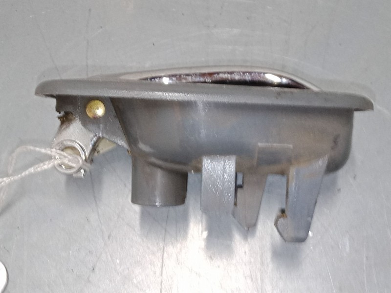 Recambio de maneta interior puerta delantera derecha para hyundai atos (mx) 1.0 i referencia OEM IAM   