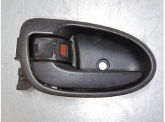 Recambio de maneta interior puerta delantera derecha para toyota yaris (_p9_) 1.4 d-4d (nlp90_) referencia OEM IAM