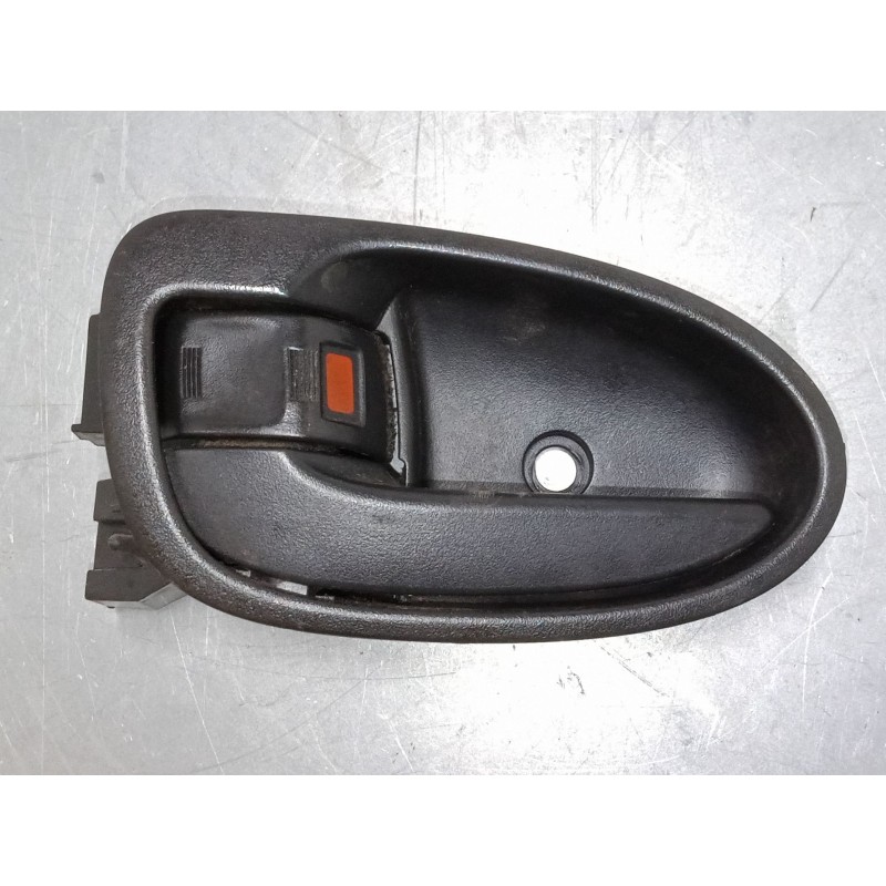 Recambio de maneta interior puerta delantera derecha para toyota yaris (_p9_) 1.4 d-4d (nlp90_) referencia OEM IAM   