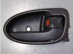Recambio de maneta interior puerta delantera izquierda para toyota yaris (_p9_) 1.4 d-4d (nlp90_) referencia OEM IAM