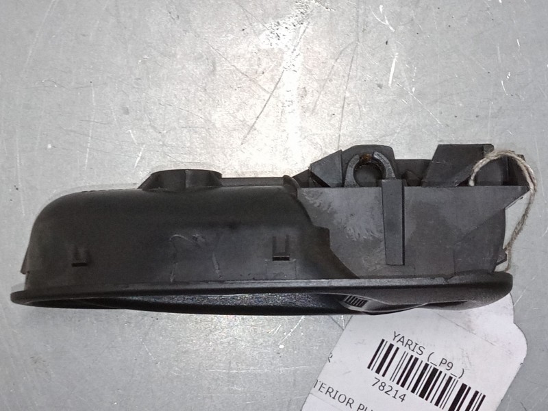 Recambio de maneta interior puerta delantera izquierda para toyota yaris (_p9_) 1.4 d-4d (nlp90_) referencia OEM IAM    Recambio de maneta interior puerta delantera izquierda para toyota yaris (_p9_) 1.4 d-4d (nlp90_) referencia OEM IAM