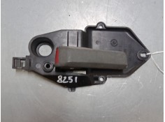 Recambio de maneta interior delantera izquierda para fiat panda / panda classic (169_) 1.4 (169axe1b) referencia OEM IAM