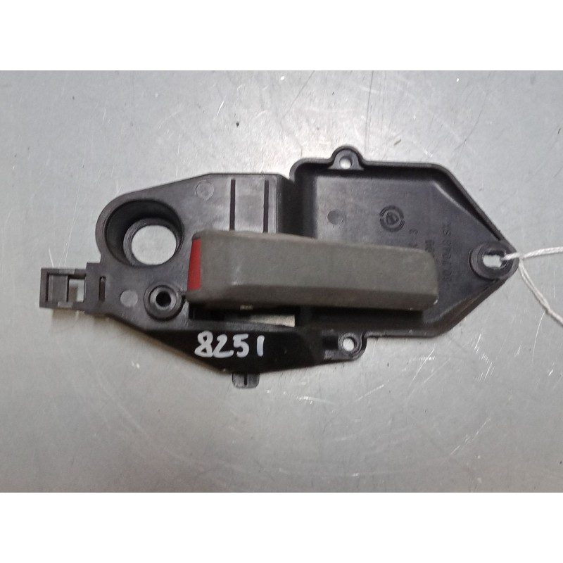 Recambio de maneta interior delantera izquierda para fiat panda / panda classic (169_) 1.4 (169axe1b) referencia OEM IAM   