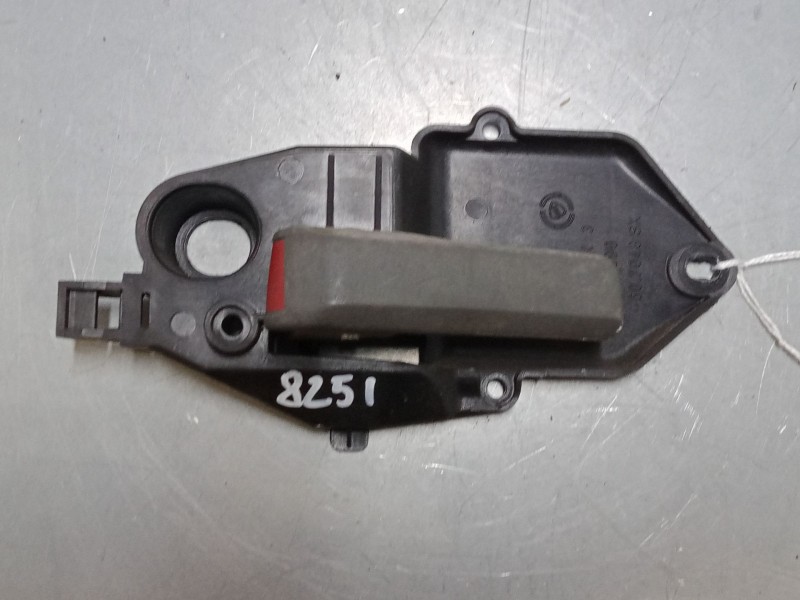 Recambio de maneta interior delantera izquierda para fiat panda / panda classic (169_) 1.4 (169axe1b) referencia OEM IAM   