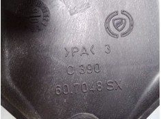 Recambio de maneta interior delantera izquierda para fiat panda / panda classic (169_) 1.4 (169axe1b) referencia OEM IAM    2