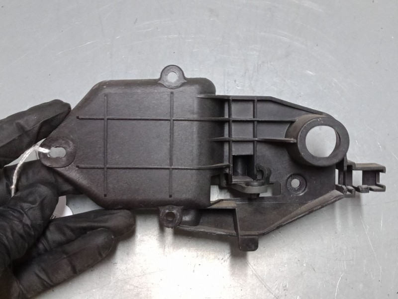 Recambio de maneta interior delantera izquierda para fiat panda / panda classic (169_) 1.4 (169axe1b) referencia OEM IAM   
