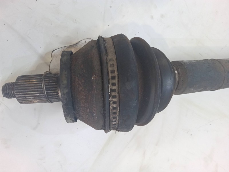 Recambio de transmision delantera derecha para opel astra g hatchback (t98) 1.6 (f08, f48) referencia OEM IAM   