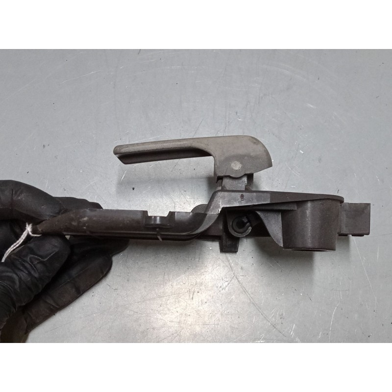 Recambio de maneta interior delantera izquierda para fiat panda / panda classic (169_) 1.4 (169axe1b) referencia OEM IAM   