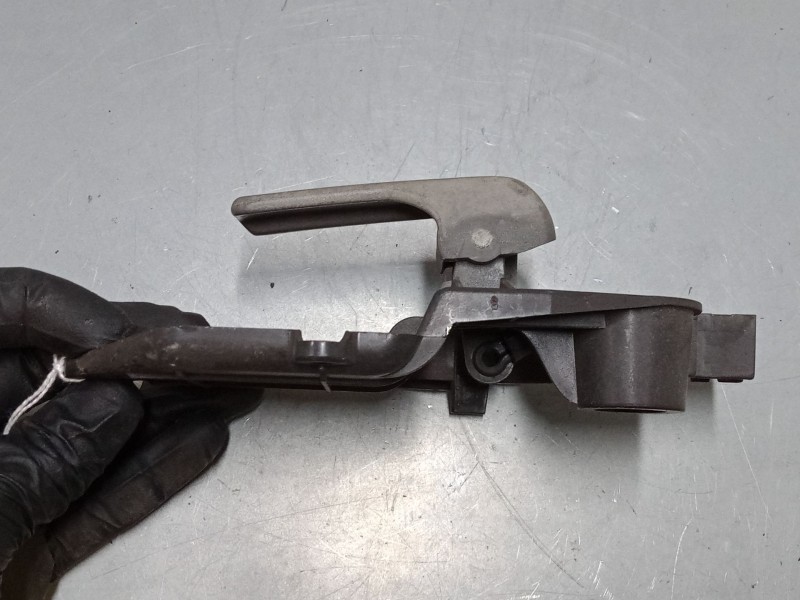 Recambio de maneta interior delantera izquierda para fiat panda / panda classic (169_) 1.4 (169axe1b) referencia OEM IAM   