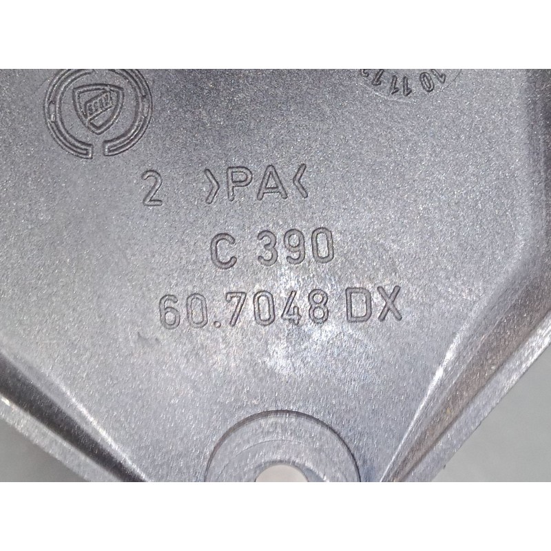 Recambio de maneta interior delantera derecha para fiat panda / panda classic (169_) 1.4 (169axe1b) referencia OEM IAM    Recambio de maneta interior delantera derecha para fiat panda / panda classic (169_) 1.4 (169axe1b) referencia OEM IAM