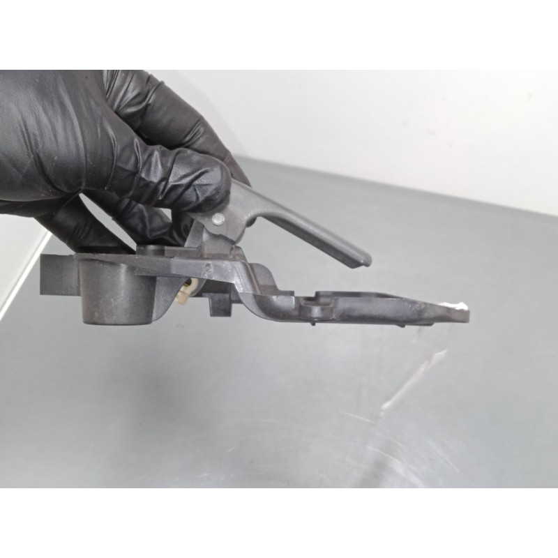 Recambio de maneta interior delantera derecha para fiat panda / panda classic (169_) 1.4 (169axe1b) referencia OEM IAM    Recambio de maneta interior delantera derecha para fiat panda / panda classic (169_) 1.4 (169axe1b) referencia OEM IAM