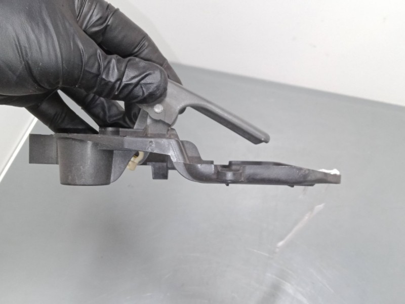 Recambio de maneta interior delantera derecha para fiat panda / panda classic (169_) 1.4 (169axe1b) referencia OEM IAM    Recambio de maneta interior delantera derecha para fiat panda / panda classic (169_) 1.4 (169axe1b) referencia OEM IAM