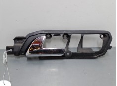 Recambio de maneta interior delantera izquierda para volkswagen polo iv (9n_, 9a_) 1.4 16v referencia OEM IAM