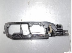 Recambio de maneta interior delantera izquierda para volkswagen polo iv (9n_, 9a_) 1.4 16v referencia OEM IAM    2