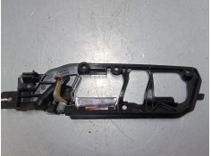 Recambio de maneta interior delantera derecha para volkswagen polo iv (9n_, 9a_) 1.4 16v referencia OEM IAM    2