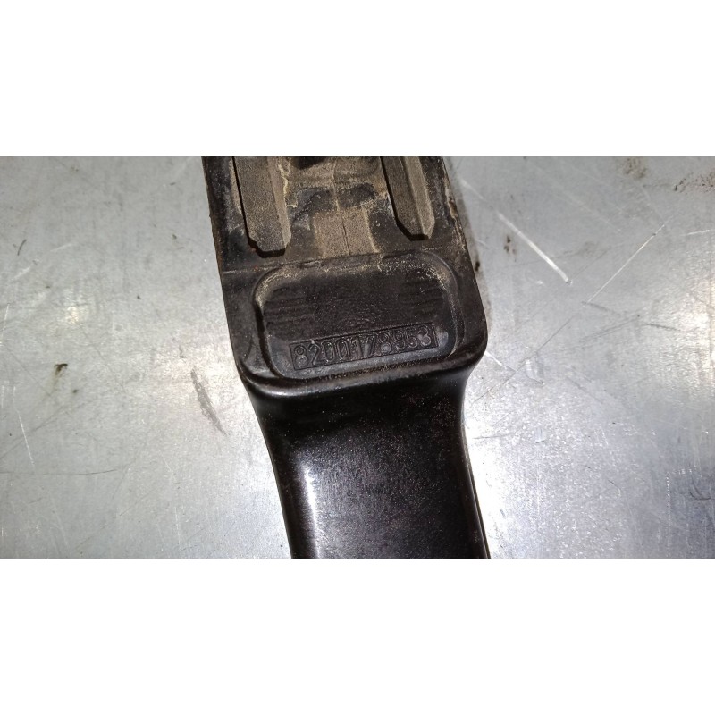 Recambio de maneta exterior puerta trasera derecha para renault megane ii (bm0/1_, cm0/1_) 1.6 16v referencia OEM IAM    Recambio de maneta exterior puerta trasera derecha para renault megane ii (bm0/1_, cm0/1_) 1.6 16v referencia OEM IAM