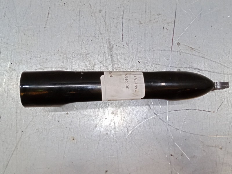 Recambio de maneta exterior puerta trasera izquierda para renault megane ii (bm0/1_, cm0/1_) 1.6 16v referencia OEM IAM    Recambio de maneta exterior puerta trasera izquierda para renault megane ii (bm0/1_, cm0/1_) 1.6 16v referencia OEM IAM