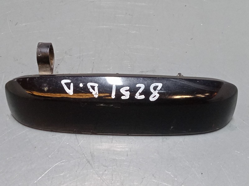 Recambio de maneta exterior puerta delantera derecha para fiat panda / panda classic (169_) 1.4 (169axe1b) referencia OEM IAM    Recambio de maneta exterior puerta delantera derecha para fiat panda / panda classic (169_) 1.4 (169axe1b) referencia OEM IAM