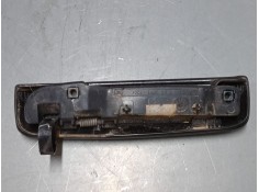Recambio de maneta exterior puerta delantera derecha para fiat panda / panda classic (169_) 1.4 (169axe1b) referencia OEM IAM    2