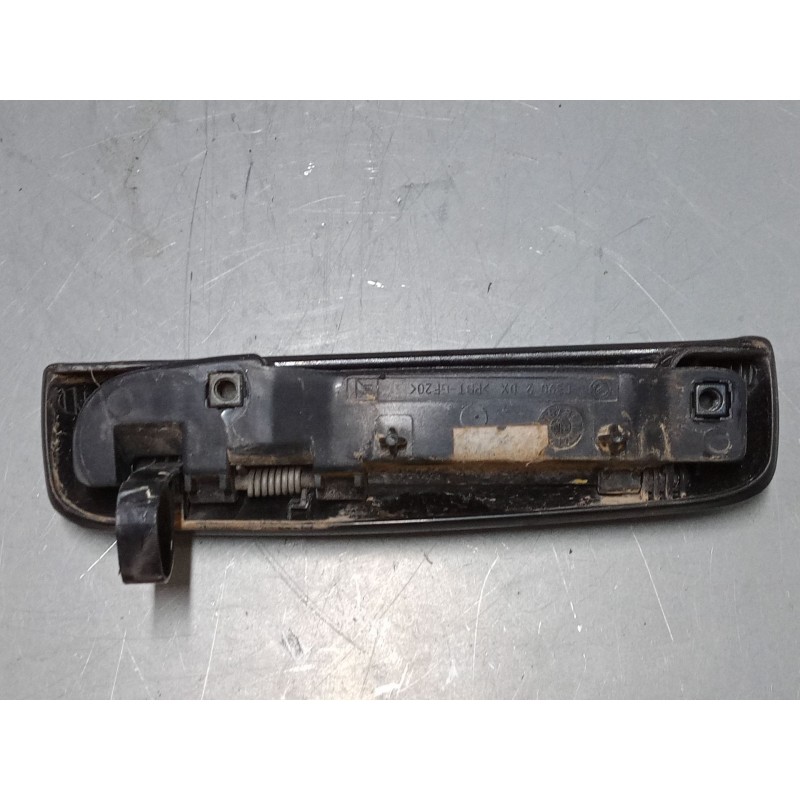 Recambio de maneta exterior puerta delantera derecha para fiat panda / panda classic (169_) 1.4 (169axe1b) referencia OEM IAM    Recambio de maneta exterior puerta delantera derecha para fiat panda / panda classic (169_) 1.4 (169axe1b) referencia OEM IAM