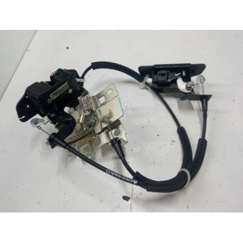 CERRADURA PORTON INFERIOR 9685931877 