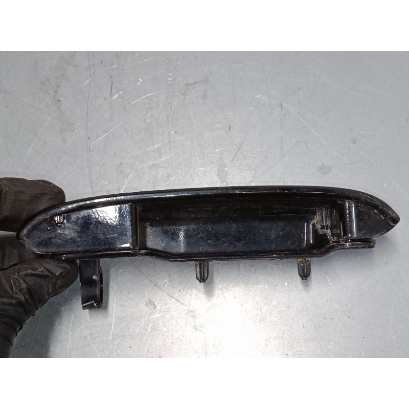 Recambio de maneta exterior puerta delantera derecha para fiat panda / panda classic (169_) 1.4 (169axe1b) referencia OEM IAM    Recambio de maneta exterior puerta delantera derecha para fiat panda / panda classic (169_) 1.4 (169axe1b) referencia OEM IAM