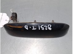 Recambio de maneta exterior puerta trasera derecha para fiat panda / panda classic (169_) 1.4 (169axe1b) referencia OEM IAM