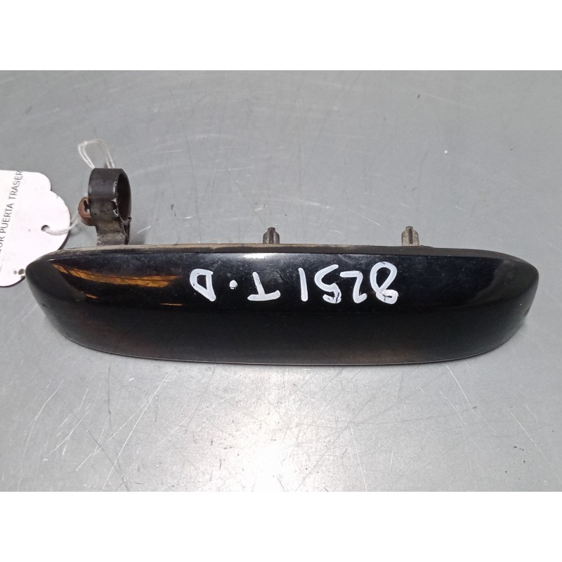 Recambio de maneta exterior puerta trasera derecha para fiat panda / panda classic (169_) 1.4 (169axe1b) referencia OEM IAM   