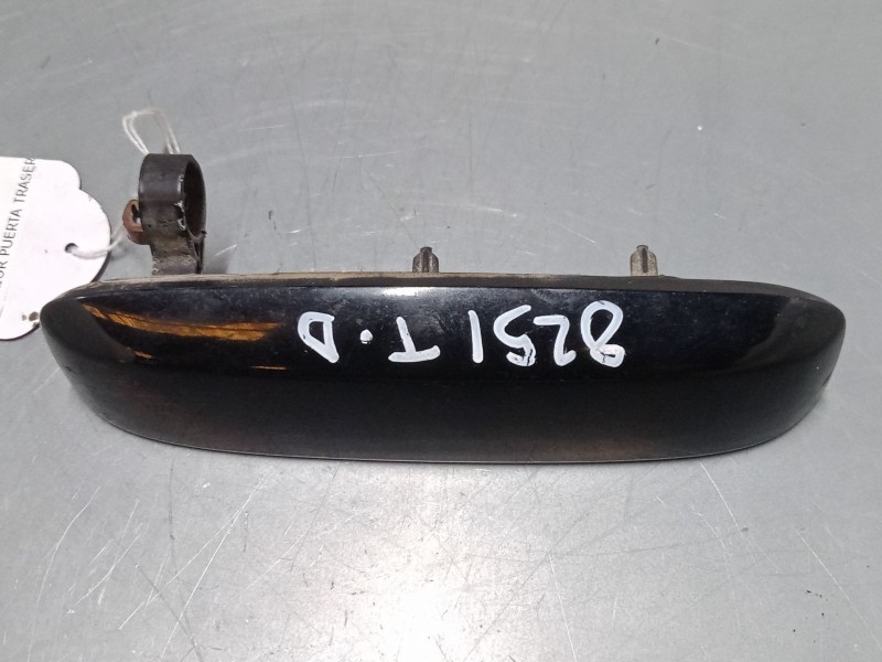 Recambio de maneta exterior puerta trasera derecha para fiat panda / panda classic (169_) 1.4 (169axe1b) referencia OEM IAM    Recambio de maneta exterior puerta trasera derecha para fiat panda / panda classic (169_) 1.4 (169axe1b) referencia OEM IAM