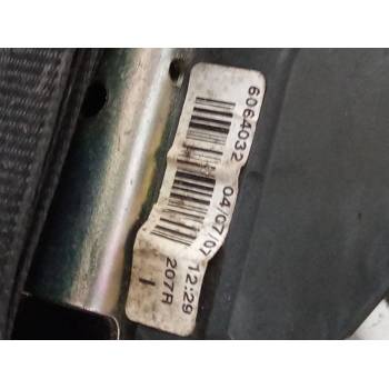 CINTURON SEGURIDAD DELANTERO IZQUIERDO 