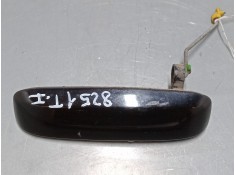 Recambio de maneta exterior puerta trasera izquierda para fiat panda / panda classic (169_) 1.4 (169axe1b) referencia OEM IAM
