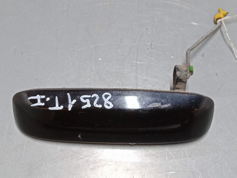 Recambio de maneta exterior puerta trasera izquierda para fiat panda / panda classic (169_) 1.4 (169axe1b) referencia OEM IAM    Recambio de maneta exterior puerta trasera izquierda para fiat panda / panda classic (169_) 1.4 (169axe1b) referencia OEM IAM