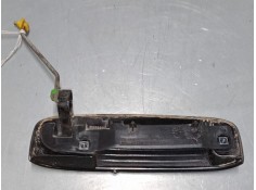 Recambio de maneta exterior puerta trasera izquierda para fiat panda / panda classic (169_) 1.4 (169axe1b) referencia OEM IAM    2