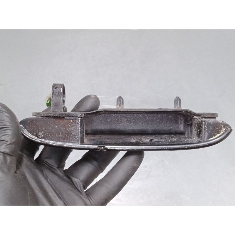 Recambio de maneta exterior puerta trasera izquierda para fiat panda / panda classic (169_) 1.4 (169axe1b) referencia OEM IAM    Recambio de maneta exterior puerta trasera izquierda para fiat panda / panda classic (169_) 1.4 (169axe1b) referencia OEM IAM