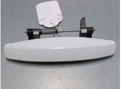 Recambio de maneta exterior puerta delantera izquierda para dacia lodgy (js_) 1.5 dci referencia OEM IAM