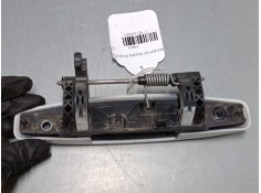 Recambio de maneta exterior puerta delantera izquierda para dacia lodgy (js_) 1.5 dci referencia OEM IAM    2