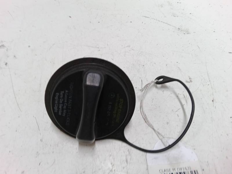 TAPON COMBUSTIBLE 