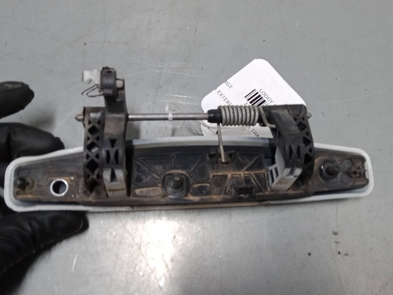 Recambio de maneta exterior puerta trasera izquierda para dacia lodgy (js_) 1.5 dci referencia OEM IAM    Recambio de maneta exterior puerta trasera izquierda para dacia lodgy (js_) 1.5 dci referencia OEM IAM