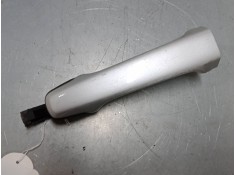 Recambio de maneta exterior puerta delantera derecha para volvo v50 (545) 2.4 referencia OEM IAM