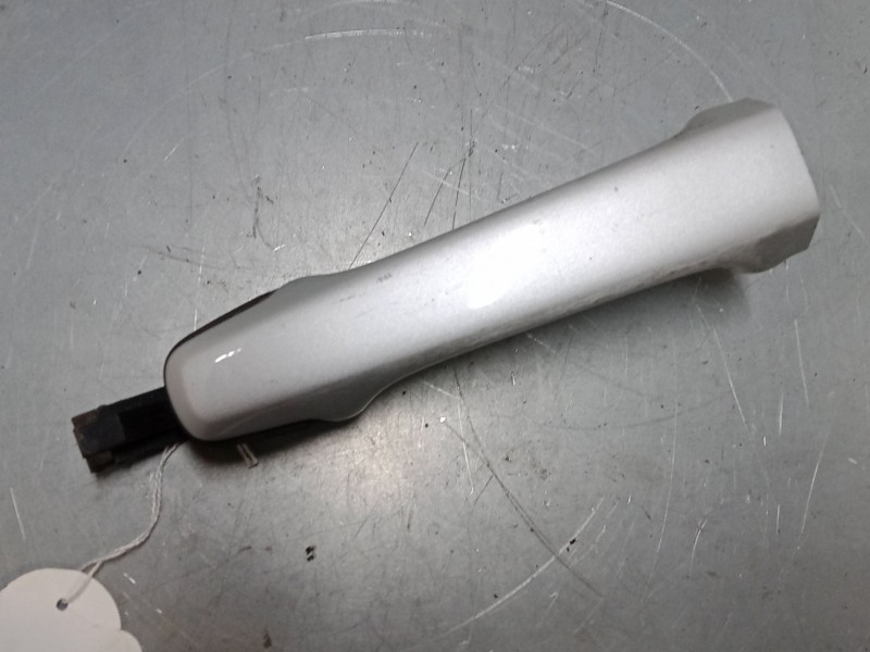 Recambio de maneta exterior puerta delantera derecha para volvo v50 (545) 2.4 referencia OEM IAM   