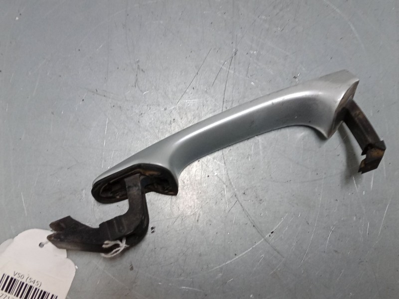 Recambio de maneta exterior puerta delantera derecha para volvo v50 (545) 2.4 referencia OEM IAM   
