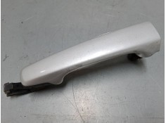 Recambio de maneta exterior puerta trasera derecha para volvo v50 (545) 2.4 referencia OEM IAM   