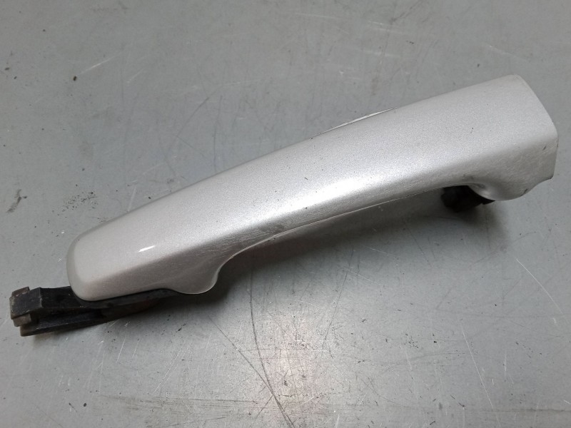 Recambio de maneta exterior puerta trasera derecha para volvo v50 (545) 2.4 referencia OEM IAM   