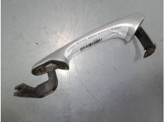 Recambio de maneta exterior puerta trasera derecha para volvo v50 (545) 2.4 referencia OEM IAM    2